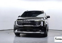 Kia Carnival NEW 9 мест 